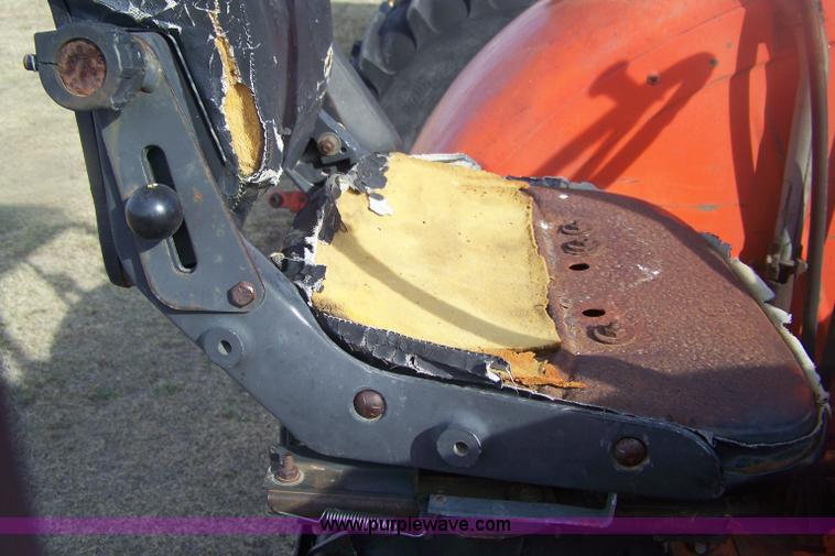 image for item D8592 Case 900B tractor