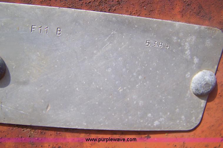 image for item D8592 Case 900B tractor