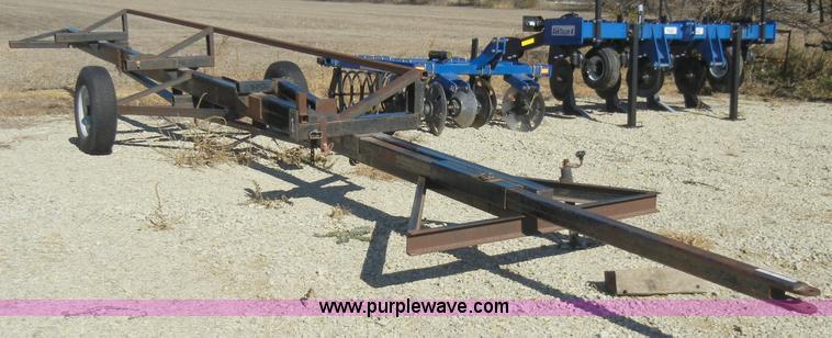 image for item H9049 30' header trailer