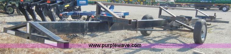 image for item H9049 30' header trailer
