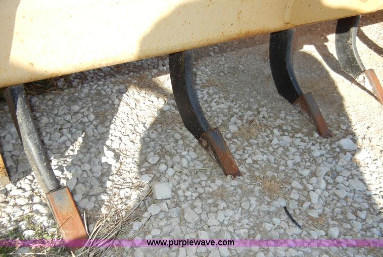 image for item H9053 Frontier BB2284 7' box blade