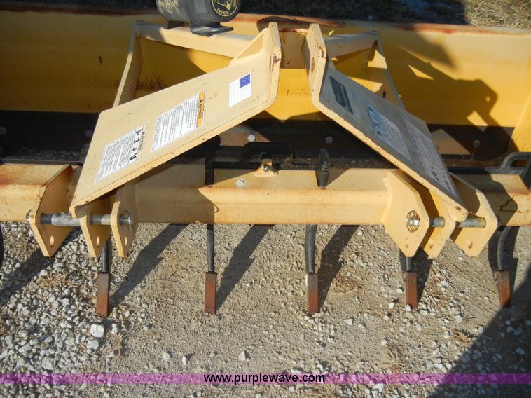 image for item H9053 Frontier BB2284 7' box blade