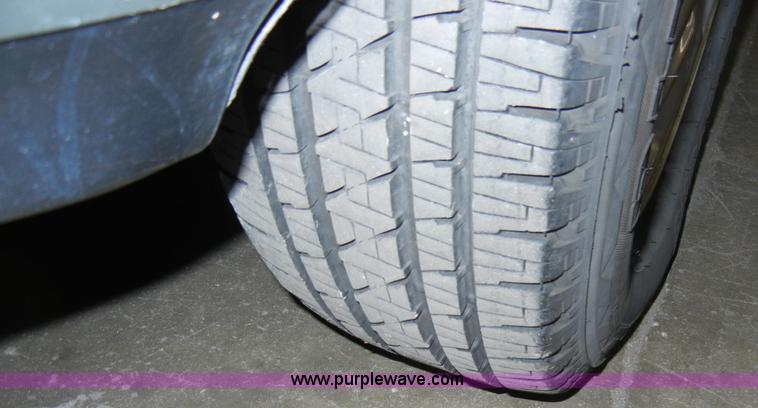 image for item A3328 1999 Lexus RX300 SUV