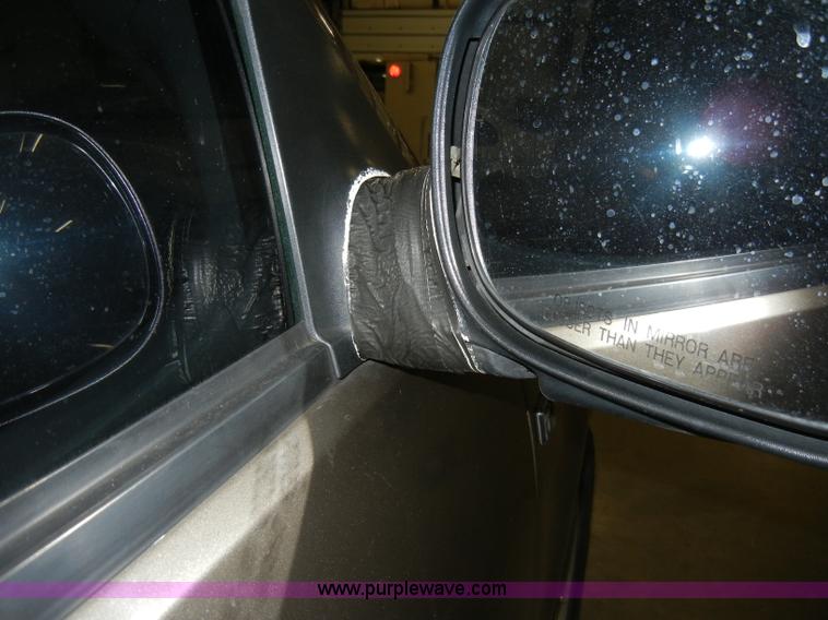 image for item A3330 2003 Ford F150 XLT super cab pickup truck