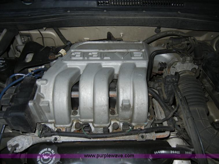 image for item A3332 1993 Chrysler New Yorker Salon