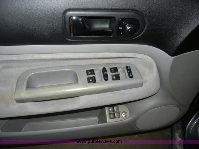 image for item A3334 2003 Volkswagen Jetta GLS