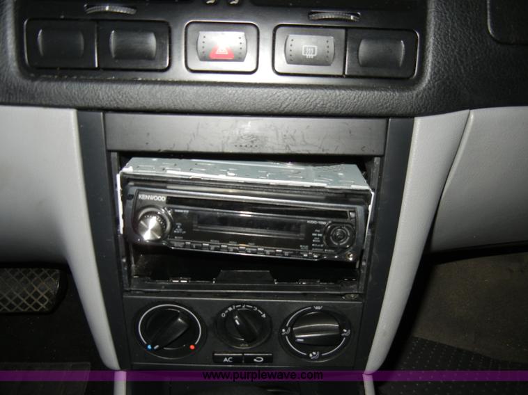 image for item A3334 2003 Volkswagen Jetta GLS