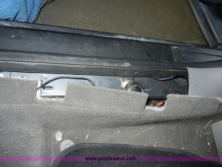 image for item A3334 2003 Volkswagen Jetta GLS
