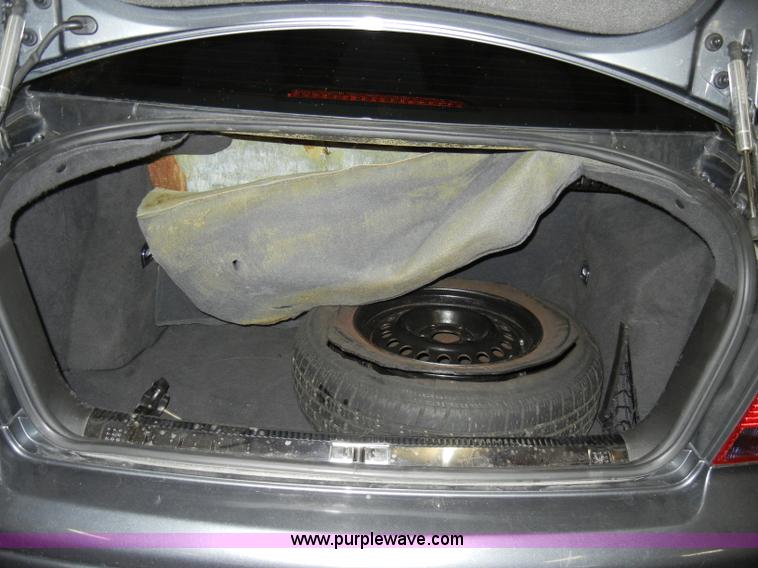 image for item A3334 2003 Volkswagen Jetta GLS
