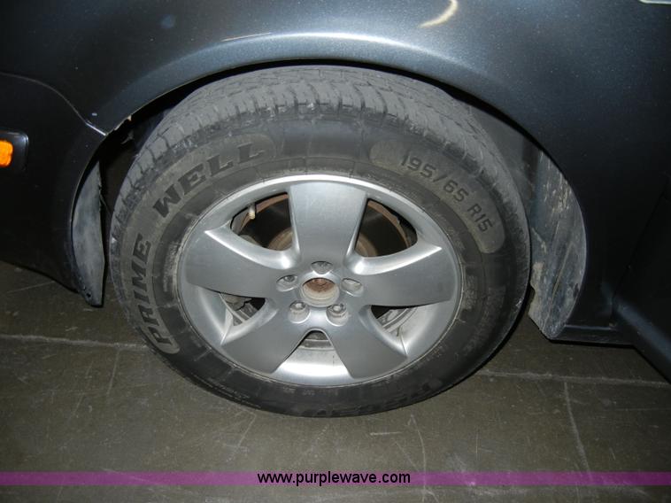 image for item A3334 2003 Volkswagen Jetta GLS
