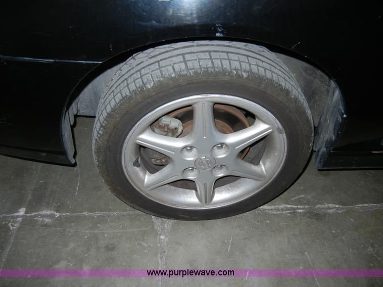 image for item A3336 2000 Nissan Sentra SE