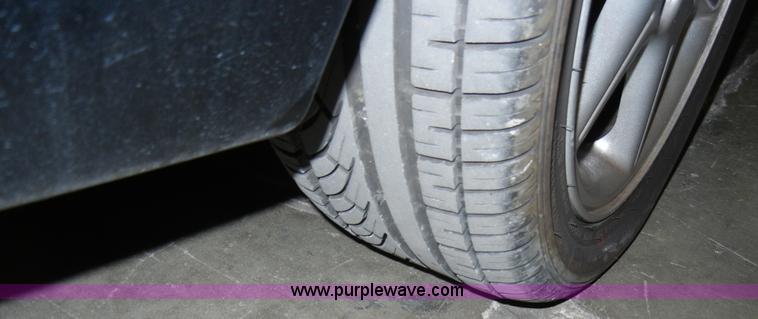 image for item A3336 2000 Nissan Sentra SE