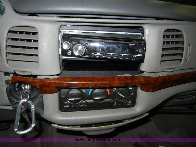 image for item A3337 2000 Chevrolet Impala