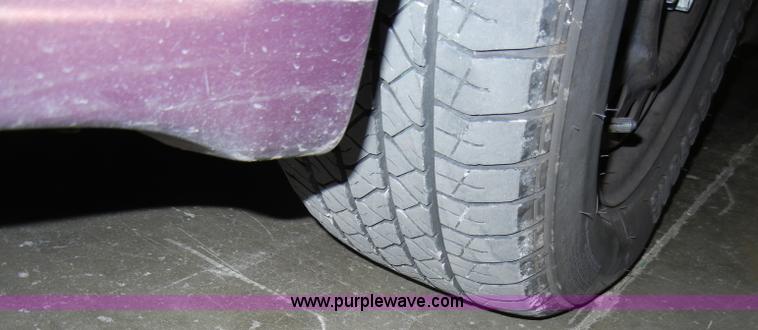 image for item A3337 2000 Chevrolet Impala