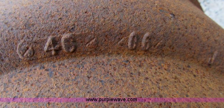 image for item B2531 Lift axle