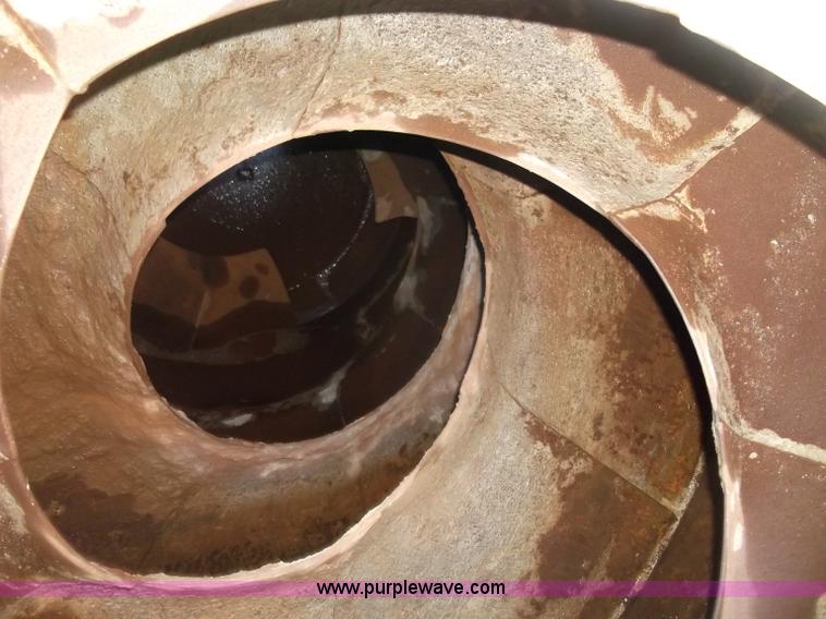 image for item B5072 1987 Mack DM600 triple axle mixer truck