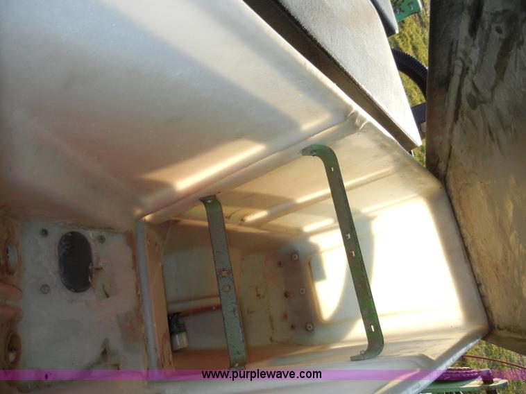 image for item A3340 Deutz Allis 385 Air Quadra no-till planter