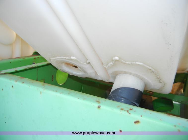 image for item A3340 Deutz Allis 385 Air Quadra no-till planter