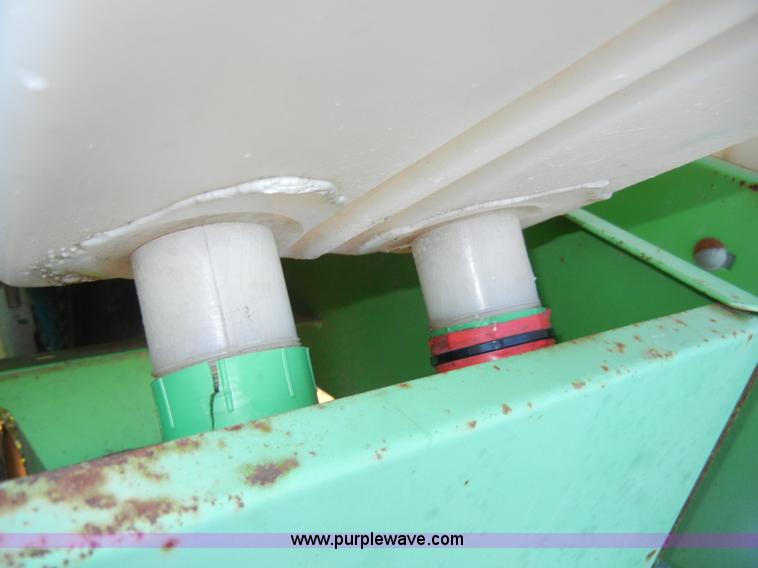 image for item A3340 Deutz Allis 385 Air Quadra no-till planter