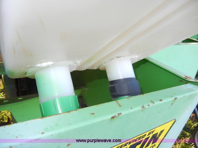 image for item A3340 Deutz Allis 385 Air Quadra no-till planter