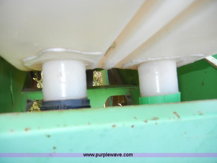 image for item A3340 Deutz Allis 385 Air Quadra no-till planter