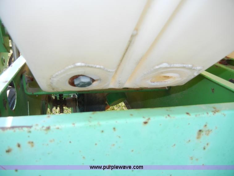 image for item A3340 Deutz Allis 385 Air Quadra no-till planter