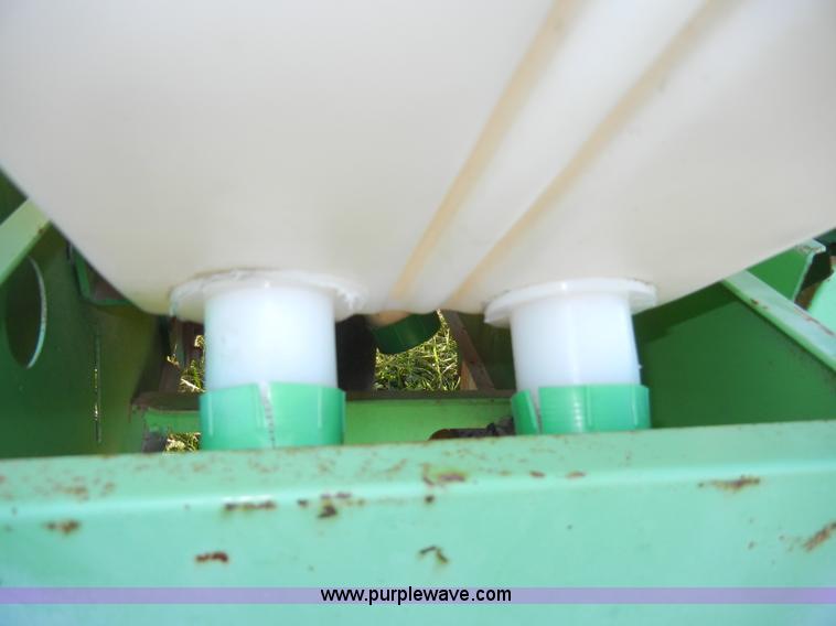 image for item A3340 Deutz Allis 385 Air Quadra no-till planter