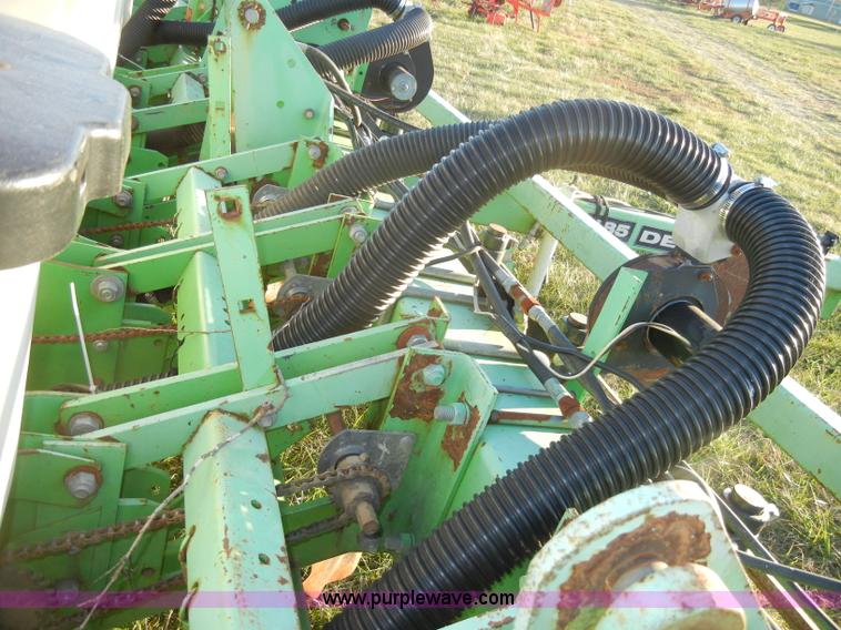 image for item A3340 Deutz Allis 385 Air Quadra no-till planter