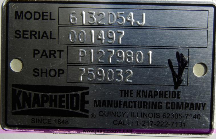 image for item A3342 2001 Ford F450 Super Duty pickup truck