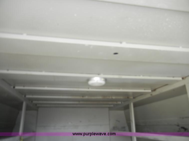 image for item A3342 2001 Ford F450 Super Duty pickup truck