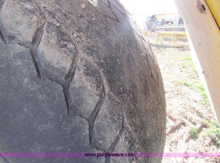 image for item A3504 1980 Terra Gator 1603 self propelled sprayer