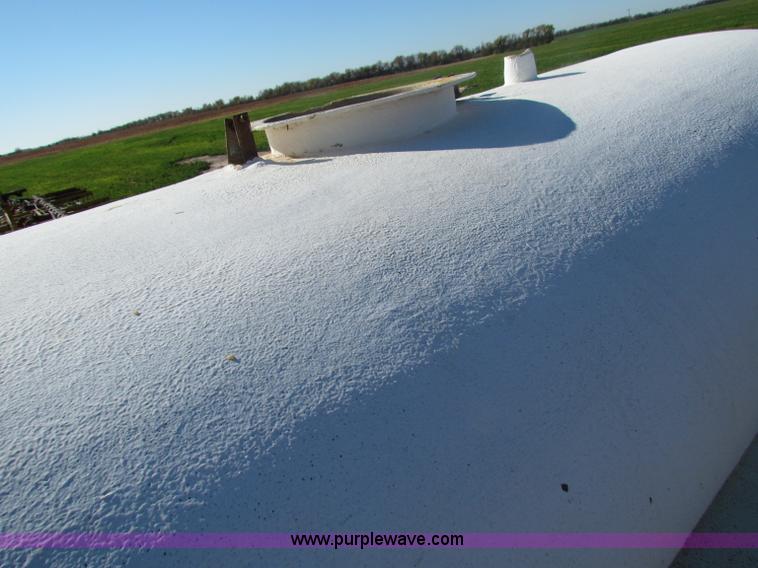 image for item A3506 1982 Ford N700 water truck