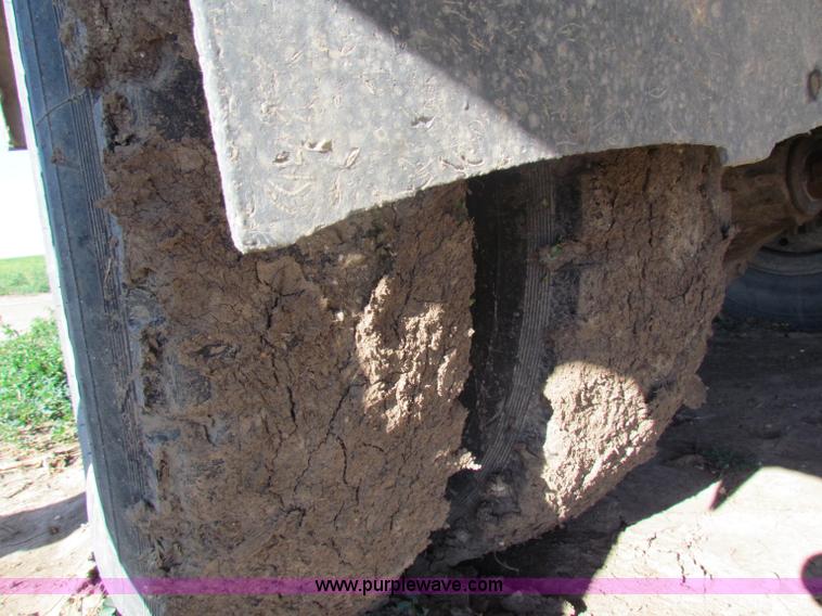 image for item A3506 1982 Ford N700 water truck