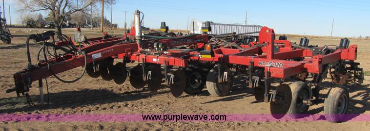 image for item A5216 2008 Case IH NTX5310 strip tiller