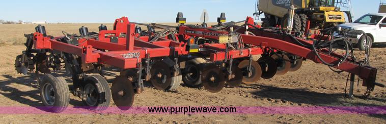 image for item A5216 2008 Case IH NTX5310 strip tiller