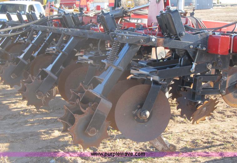image for item A5216 2008 Case IH NTX5310 strip tiller