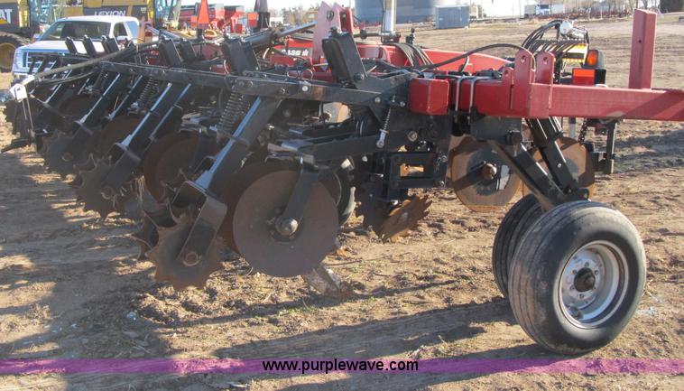 image for item A5216 2008 Case IH NTX5310 strip tiller