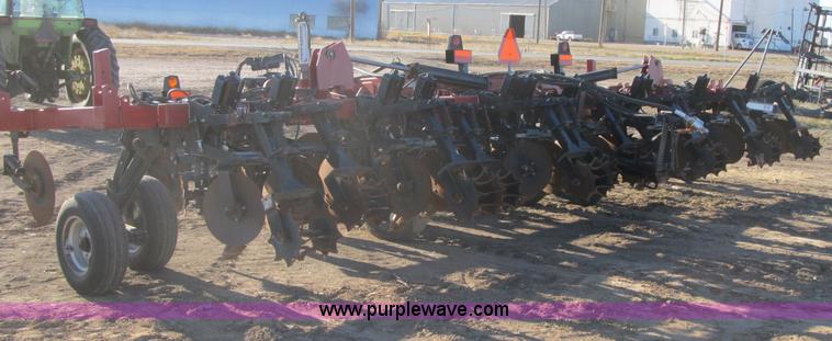 image for item A5216 2008 Case IH NTX5310 strip tiller