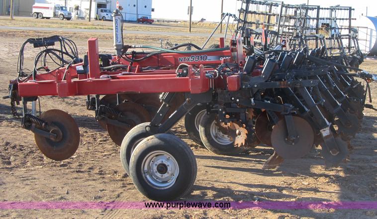 image for item A5216 2008 Case IH NTX5310 strip tiller