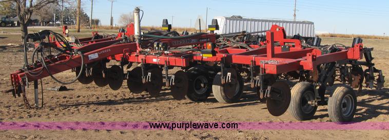 image for item A5216 2008 Case IH NTX5310 strip tiller