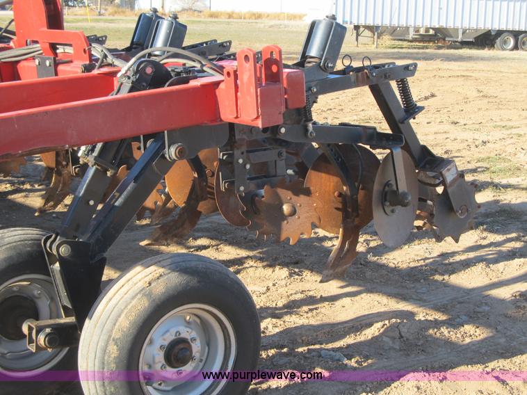 image for item A5216 2008 Case IH NTX5310 strip tiller