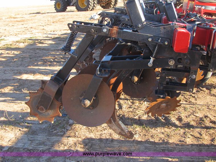 image for item A5216 2008 Case IH NTX5310 strip tiller