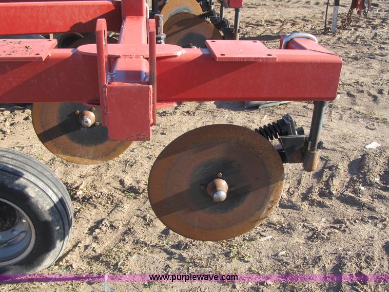 image for item A5216 2008 Case IH NTX5310 strip tiller