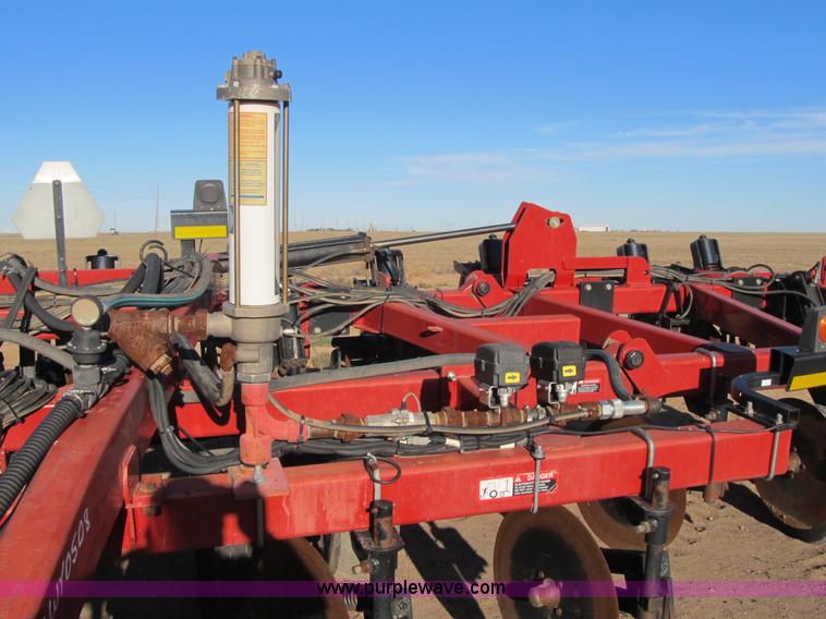 image for item A5216 2008 Case IH NTX5310 strip tiller