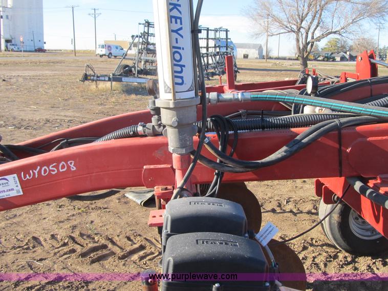 image for item A5216 2008 Case IH NTX5310 strip tiller