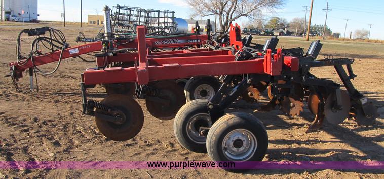 image for item A5216 2008 Case IH NTX5310 strip tiller