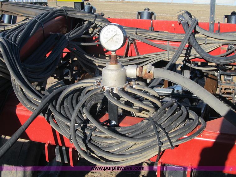 image for item A5216 2008 Case IH NTX5310 strip tiller