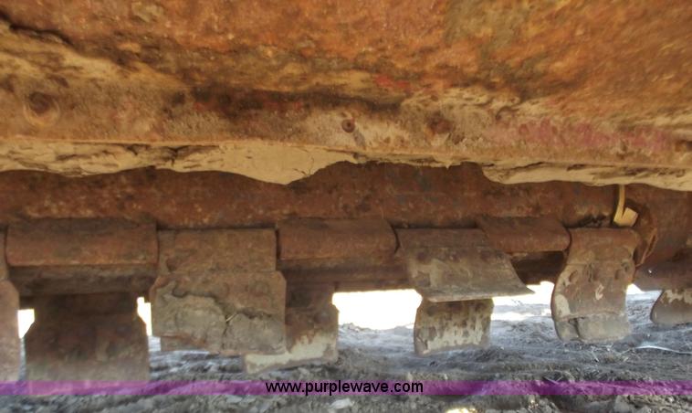 image for item A5354 MC 2408SB 24' flail shredder