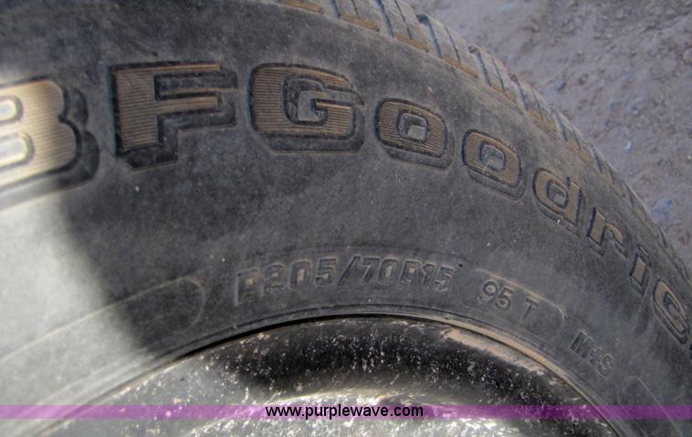 image for item B2124 21' folding tine harrow