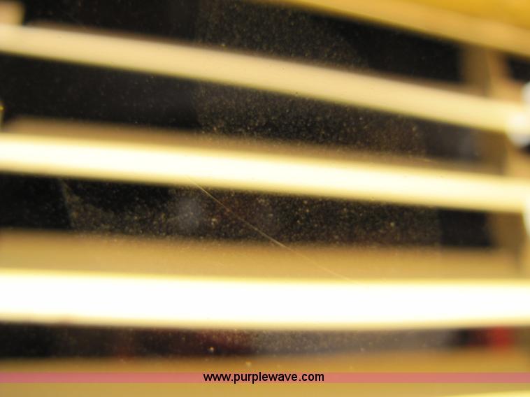 image for item B2125 1972 Case 1370 tractor